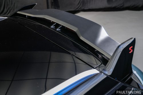 2025 Proton X50 1.5TD Executive facelift – new base model with full power and tech, 6 airbags, no ADAS