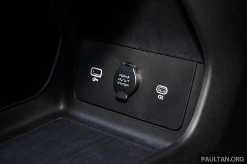 2026 Geely Okavango, Coolray facelifts launching in Vietnam soon; rebadged X50 to still come fr Tg Malim?