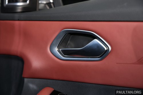 2026 Geely Okavango, Coolray facelifts launching in Vietnam soon; rebadged X50 to still come fr Tg Malim?