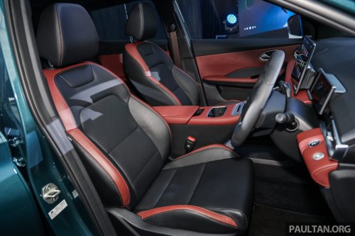 2026 Geely Okavango, Coolray facelifts launching in Vietnam soon; rebadged X50 to still come fr Tg Malim?