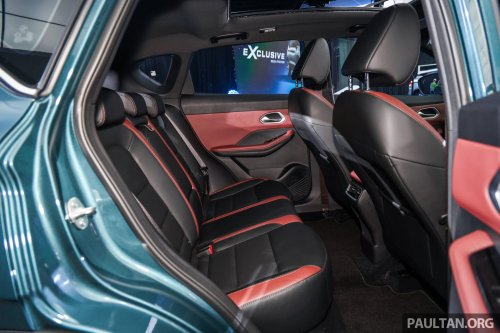 2026 Geely Okavango, Coolray facelifts launching in Vietnam soon; rebadged X50 to still come fr Tg Malim?