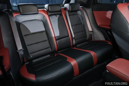 2026 Geely Okavango, Coolray facelifts launching in Vietnam soon; rebadged X50 to still come fr Tg Malim?