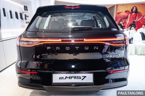 Geely, Battery, Geely EX5 gets lifetime battery warranty in Indonesia