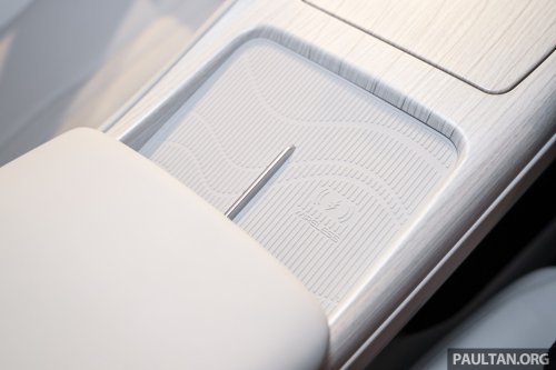 2026 Geely Galaxy E5/EX5 – eMas 7 twin gets larger battery, 610 km CLTC range, new colours; from RM65k