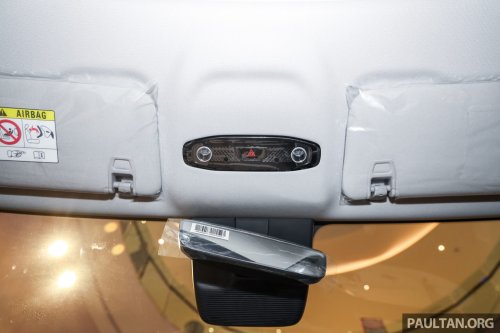 Proton eMas 5 amasses over 10,000 bookings, 7,413 Proton eMas 7 sold as of end-Oct; Malaysia’s No 1 EV