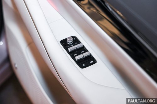 Proton eMas 5 amasses over 10,000 bookings, 7,413 Proton eMas 7 sold as of end-Oct; Malaysia’s No 1 EV