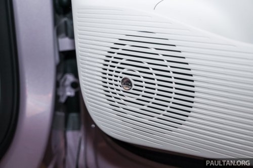 2026 Geely Galaxy E5/EX5 – eMas 7 twin gets larger battery, 610 km CLTC range, new colours; from RM65k