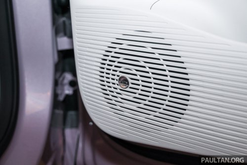 2026 Geely Galaxy E5/EX5 – eMas 7 twin gets larger battery, 610 km CLTC range, new colours; from RM65k