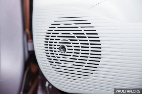 2026 Geely Galaxy E5/EX5 – eMas 7 twin gets larger battery, 610 km CLTC range, new colours; from RM65k