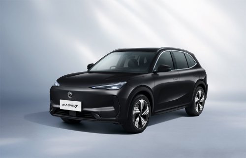 Proton eMas 5 amasses over 10,000 bookings, 7,413 Proton eMas 7 sold as of end-Oct; Malaysia’s No 1 EV