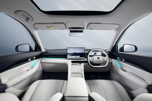 Proton eMas 5 amasses over 10,000 bookings, 7,413 Proton eMas 7 sold as of end-Oct; Malaysia’s No 1 EV