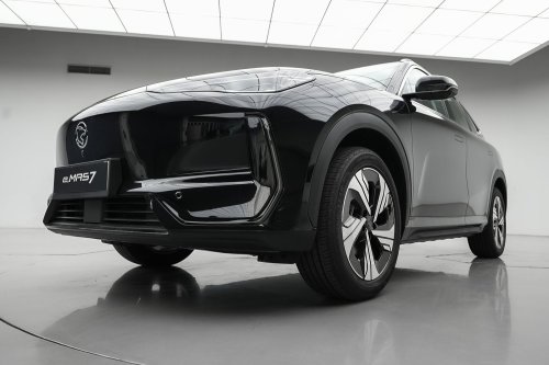 Proton eMas 5 amasses over 10,000 bookings, 7,413 Proton eMas 7 sold as of end-Oct; Malaysia’s No 1 EV