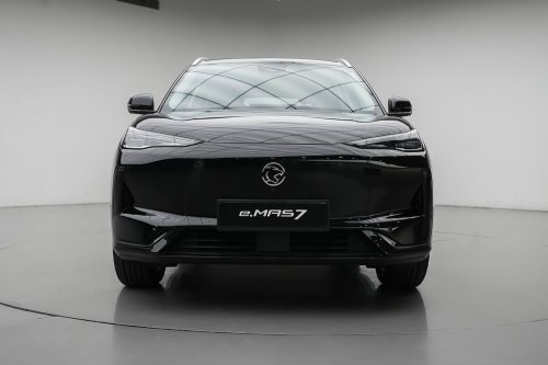 Proton eMas 5 amasses over 10,000 bookings, 7,413 Proton eMas 7 sold as of end-Oct; Malaysia’s No 1 EV