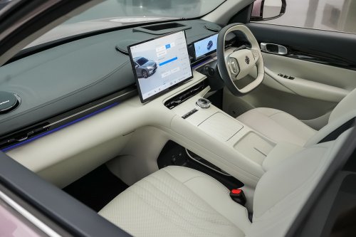 Proton eMas 5 amasses over 10,000 bookings, 7,413 Proton eMas 7 sold as of end-Oct; Malaysia’s No 1 EV