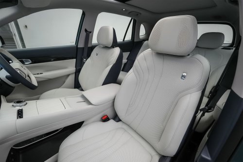 Proton eMas 5 amasses over 10,000 bookings, 7,413 Proton eMas 7 sold as of end-Oct; Malaysia’s No 1 EV