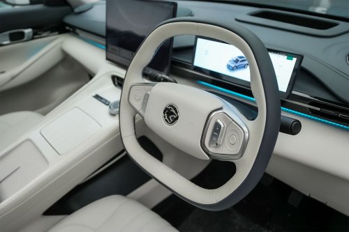 Proton eMas 5 amasses over 10,000 bookings, 7,413 Proton eMas 7 sold as of end-Oct; Malaysia’s No 1 EV