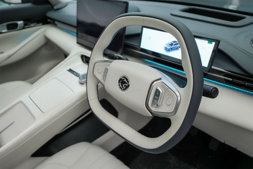 Proton eMas 5 amasses over 10,000 bookings, 7,413 Proton eMas 7 sold as of end-Oct; Malaysia’s No 1 EV
