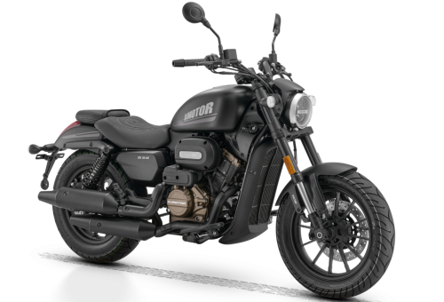 2025 QJMotor SRV250 AMT cruiser for Malaysia – RM17,888, 250 cc cruiser, automatic clutch gearbox