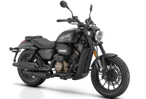 2025 QJMotor SRV250 AMT cruiser for Malaysia – RM17,888, 250 cc cruiser, automatic clutch gearbox