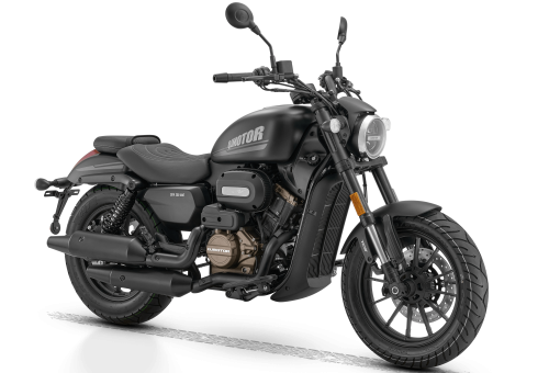 2025 QJMotor SRV250 AMT cruiser for Malaysia – RM17,888, 250 cc cruiser, automatic clutch gearbox