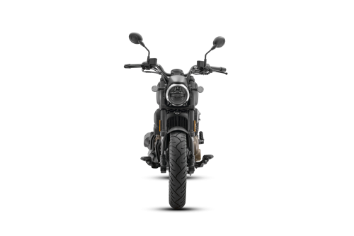 2025 QJMotor SRV250 AMT cruiser for Malaysia – RM17,888, 250 cc cruiser, automatic clutch gearbox