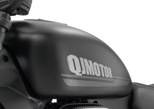 2025 QJMotor SRV250 AMT cruiser for Malaysia – RM17,888, 250 cc cruiser, automatic clutch gearbox