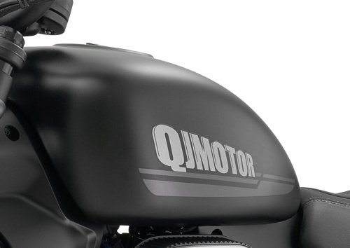 2025 QJMotor SRV250 AMT cruiser for Malaysia – RM17,888, 250 cc cruiser, automatic clutch gearbox