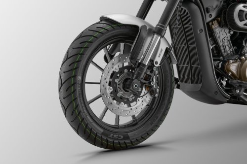 2025 QJMotor SRV250 AMT cruiser for Malaysia – RM17,888, 250 cc cruiser, automatic clutch gearbox