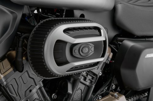 2025 QJMotor SRV250 AMT cruiser for Malaysia – RM17,888, 250 cc cruiser, automatic clutch gearbox