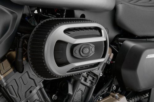 2025 QJMotor SRV250 AMT cruiser for Malaysia – RM17,888, 250 cc cruiser, automatic clutch gearbox