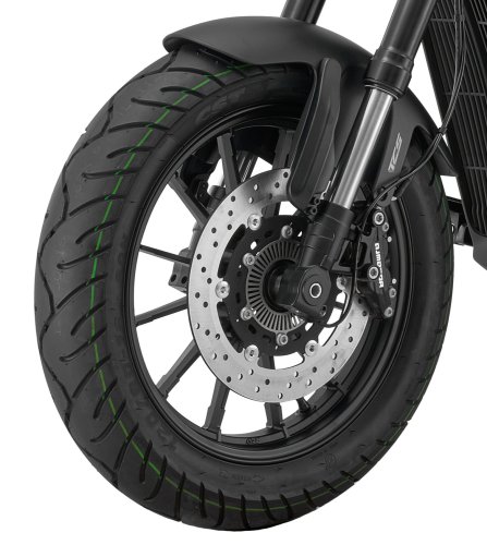 2025 QJMotor SRV250 AMT cruiser for Malaysia – RM17,888, 250 cc cruiser, automatic clutch gearbox