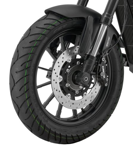 2025 QJMotor SRV250 AMT cruiser for Malaysia – RM17,888, 250 cc cruiser, automatic clutch gearbox