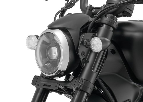 2025 QJMotor SRV250 AMT cruiser for Malaysia – RM17,888, 250 cc cruiser, automatic clutch gearbox