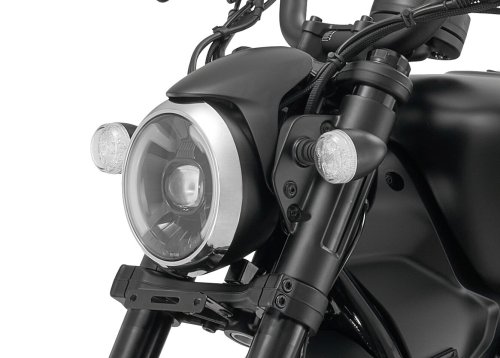 2025 QJMotor SRV250 AMT cruiser for Malaysia – RM17,888, 250 cc cruiser, automatic clutch gearbox