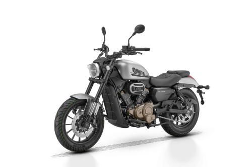 2025 QJMotor SRV250 AMT cruiser for Malaysia – RM17,888, 250 cc cruiser, automatic clutch gearbox
