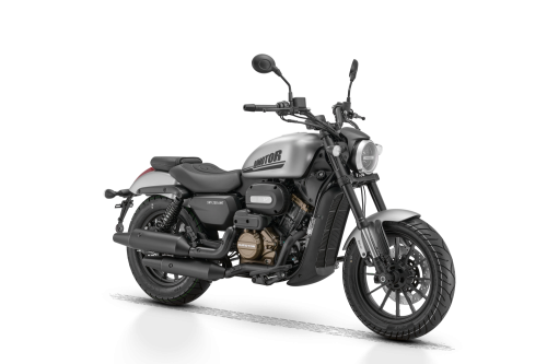 2025 QJMotor SRV250 AMT cruiser for Malaysia – RM17,888, 250 cc cruiser, automatic clutch gearbox