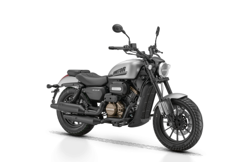 2025 QJMotor SRV250 AMT cruiser for Malaysia – RM17,888, 250 cc cruiser, automatic clutch gearbox
