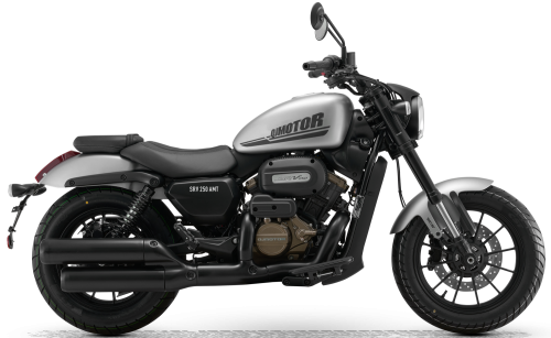 2025 QJMotor SRV250 AMT cruiser for Malaysia – RM17,888, 250 cc cruiser, automatic clutch gearbox