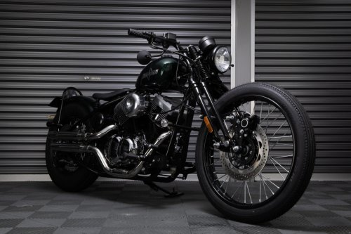 Thunder Motorcycles at 2025 Art of Speed, Malaysian launch due in October,  priced around RM24,000