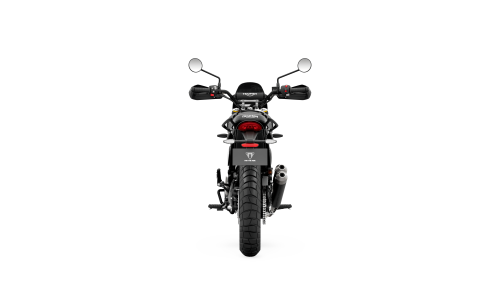 2025 Triumph Scrambler 400 XC gets global reveal