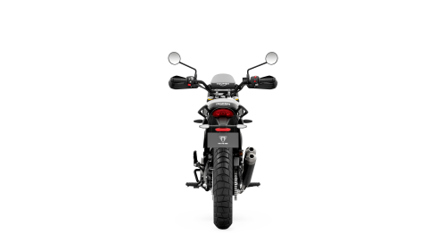 2025 Triumph Scrambler 400 XC gets global reveal