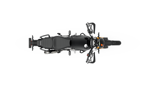 2025 Triumph Scrambler 400 XC gets global reveal