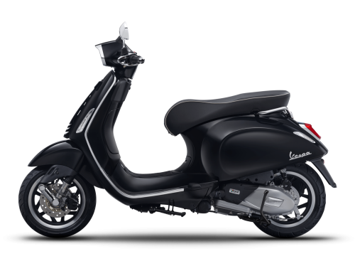 2025 Vespa Primavera, Primavera S, Sprint, Sprint S scooters launched in Malaysia, priced from RM19,500