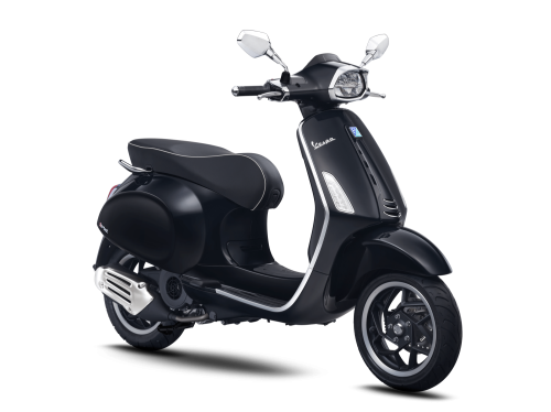 2025 Vespa Primavera, Primavera S, Sprint, Sprint S scooters launched in Malaysia, priced from RM19,500