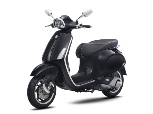 2025 Vespa Primavera, Primavera S, Sprint, Sprint S scooters launched in Malaysia, priced from RM19,500
