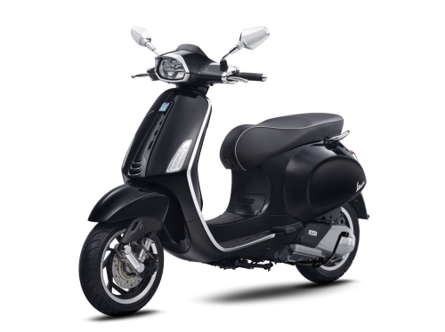 2025 Vespa Primavera, Primavera S, Sprint, Sprint S scooters launched in Malaysia, priced from RM19,500