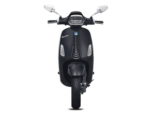 2025 Vespa Primavera, Primavera S, Sprint, Sprint S scooters launched in Malaysia, priced from RM19,500