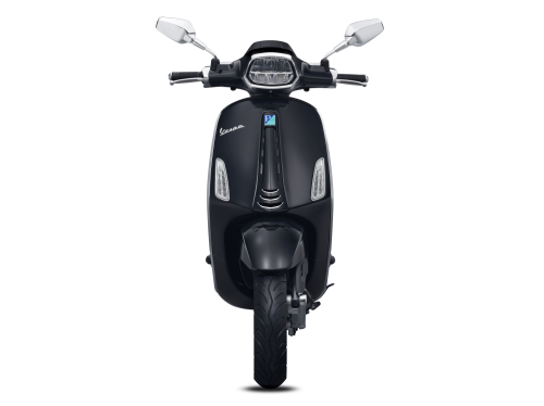 2025 Vespa Primavera, Primavera S, Sprint, Sprint S scooters launched in Malaysia, priced from RM19,500