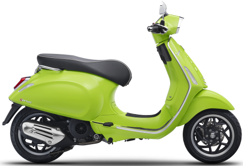 2025 Vespa Primavera, Primavera S, Sprint, Sprint S scooters launched in Malaysia, priced from RM19,500