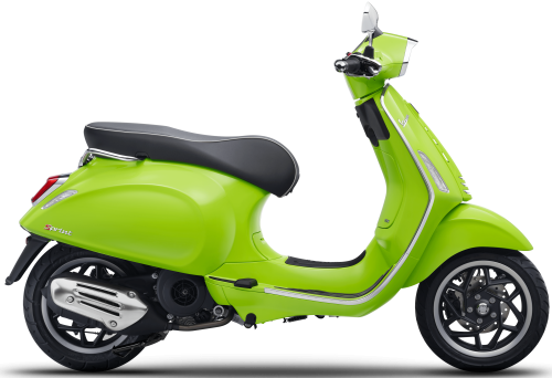 2025 Vespa Primavera, Primavera S, Sprint, Sprint S scooters launched in Malaysia, priced from RM19,500